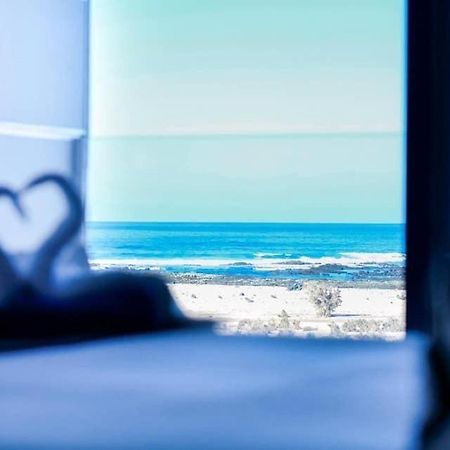 Apartamentos Tocororo El Cotillo  Luaran gambar