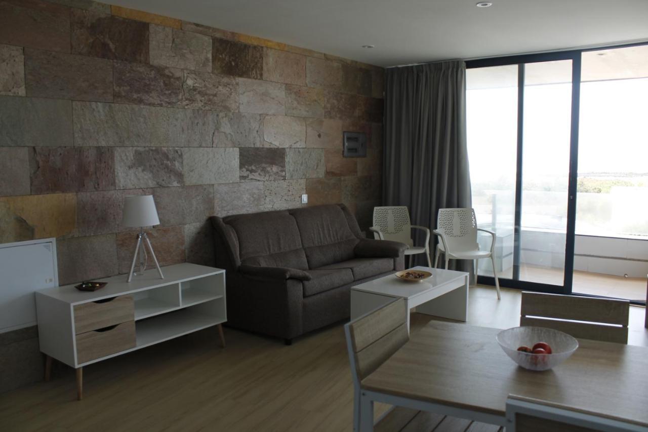 Apartamentos Tocororo El Cotillo  Luaran gambar