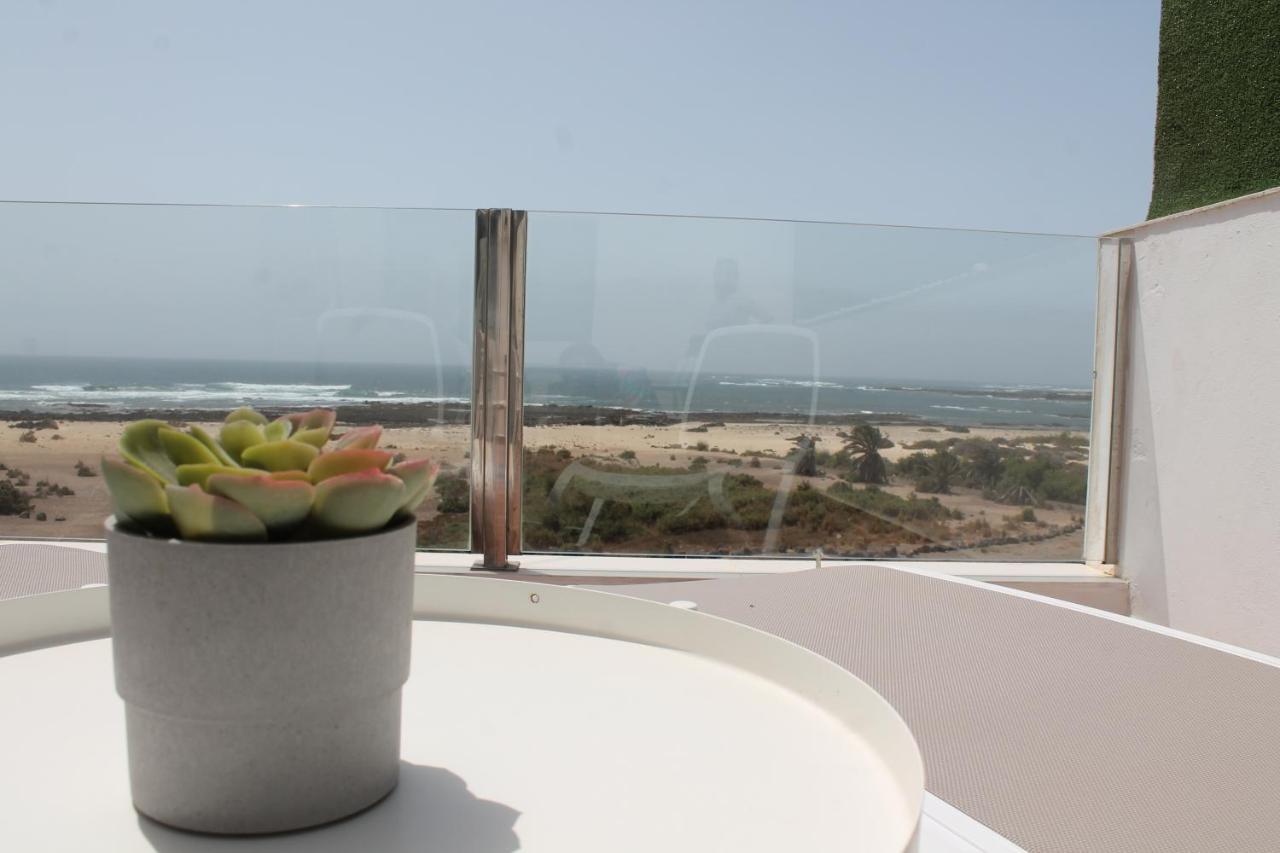 Apartamentos Tocororo El Cotillo  Luaran gambar