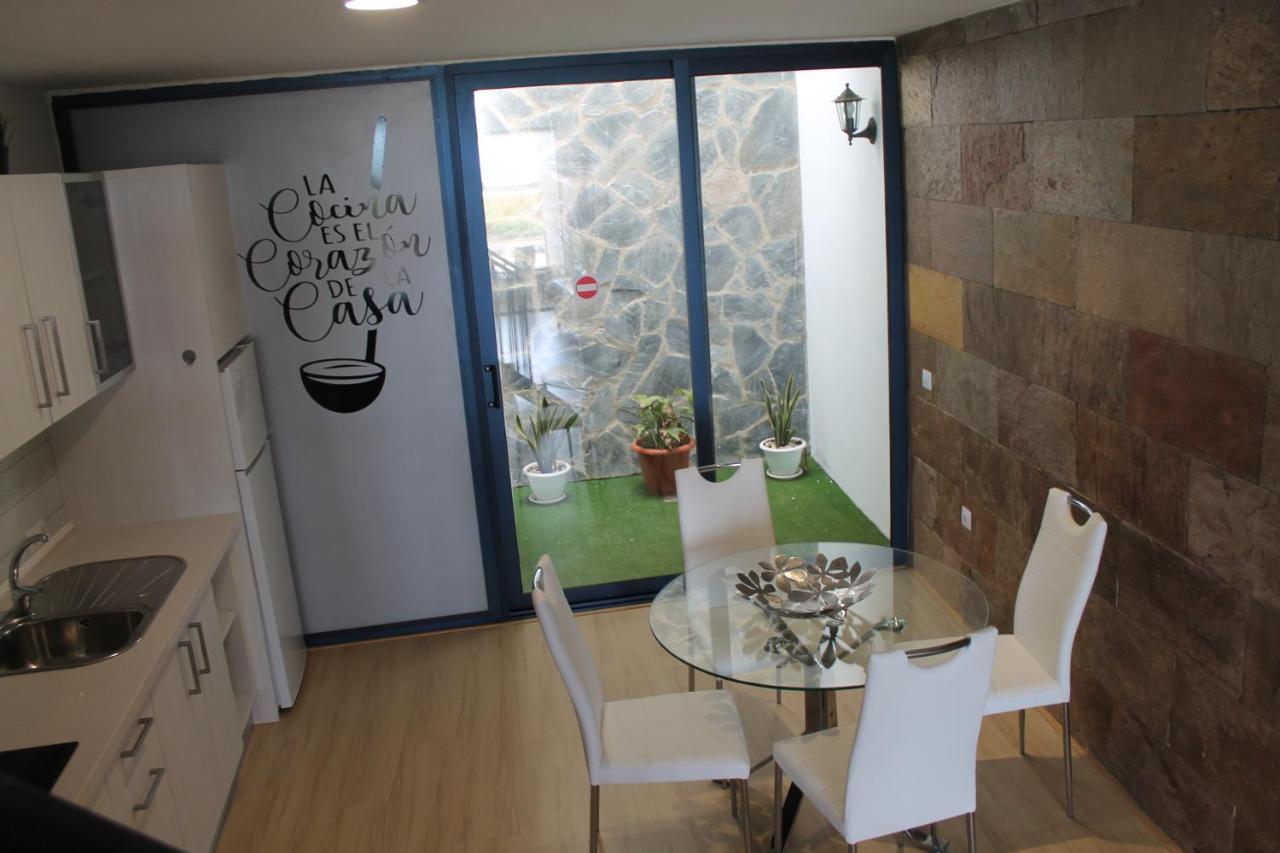 Apartamentos Tocororo El Cotillo  Luaran gambar