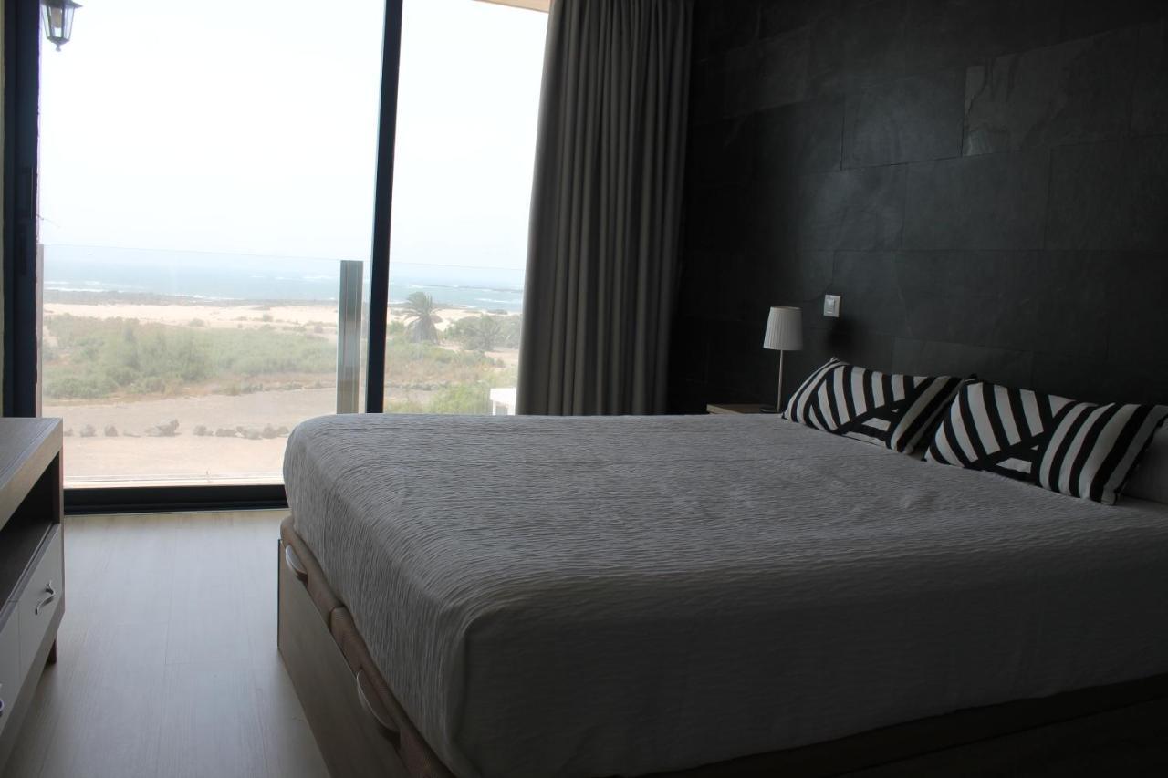 Apartamentos Tocororo El Cotillo  Luaran gambar