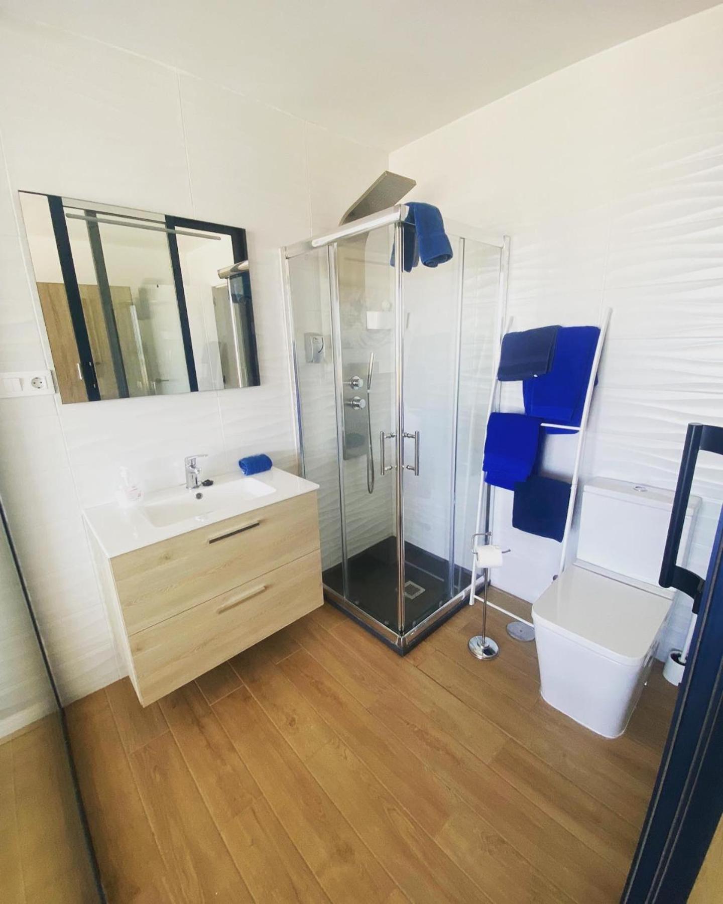 Apartamentos Tocororo El Cotillo  Luaran gambar