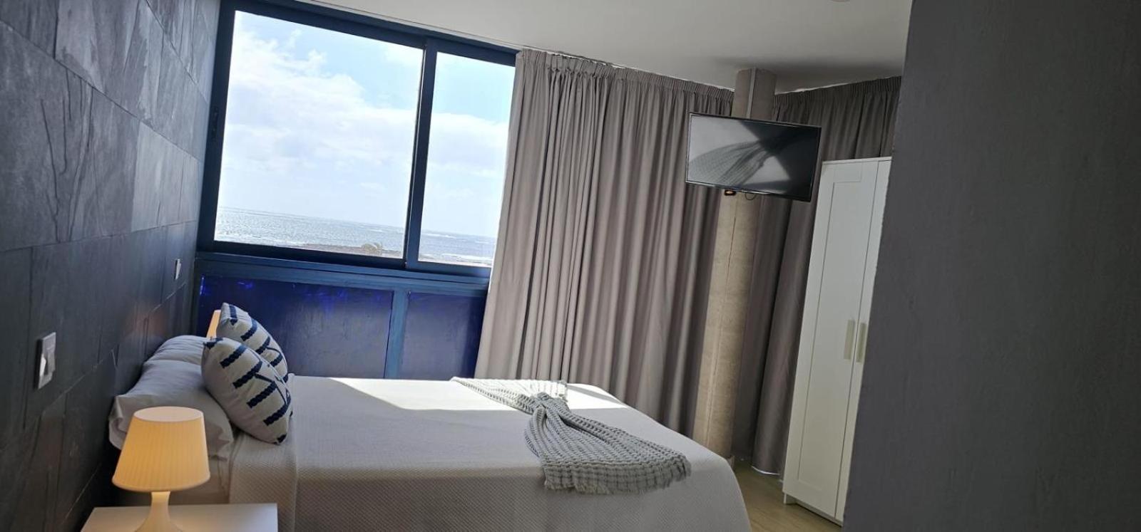 Apartamentos Tocororo El Cotillo  Luaran gambar
