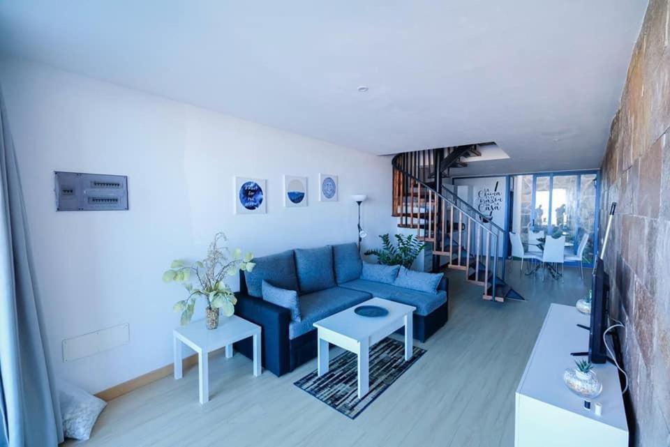 Apartamentos Tocororo El Cotillo  Luaran gambar