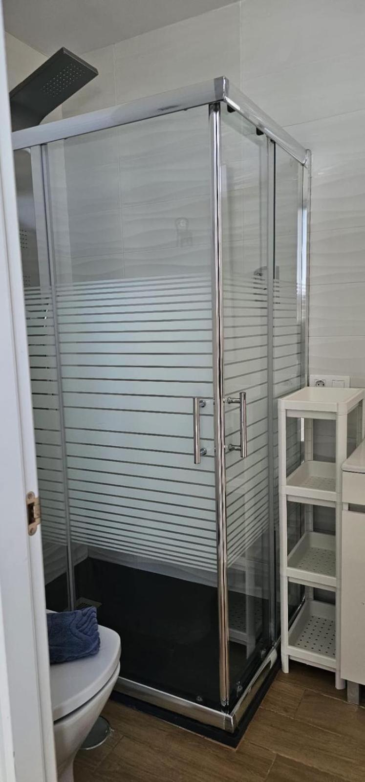 Apartamentos Tocororo El Cotillo  Luaran gambar