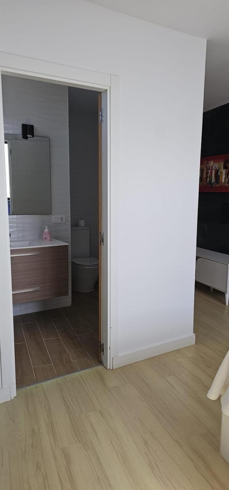 Apartamentos Tocororo El Cotillo  Luaran gambar