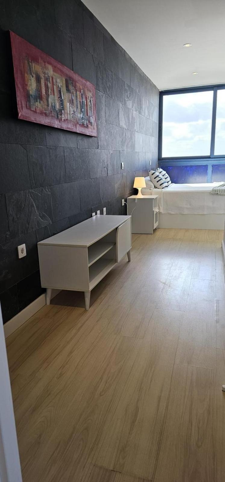 Apartamentos Tocororo El Cotillo  Luaran gambar