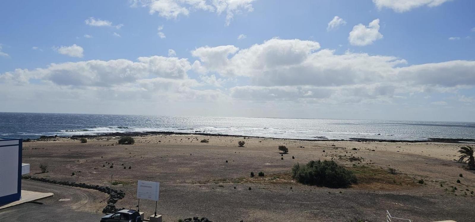 Apartamentos Tocororo El Cotillo  Luaran gambar
