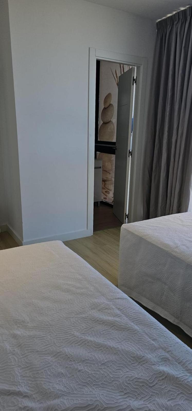 Apartamentos Tocororo El Cotillo  Luaran gambar